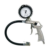 ADLER AUFBLASPISTOLE MIT ZULASSUNG