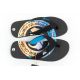 9. Quiksilver Molokai Herren-Flip-Flops, modisch und bequem für den Strand
