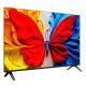 3. TCL 40V5C QLED 40" Full HD Android TV Dolby Digital Plus DVB-T2 Schwarz