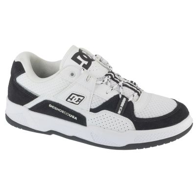 DC Shoes Construct ADYS100822-BKW Weiß 40