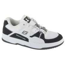 DC Shoes Construct ADYS100822-BKW Weiß 40