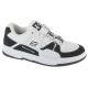 DC Shoes Construct ADYS100822-BKW Weiß 40