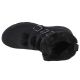 3. Skechers Glacial Ultra - Schnallenverschluss 144154-BBK Schwarz 36.5