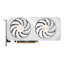 ZOTAC GAMING GeForce RTX 5070 Twin Edge OC WHITE ED 12GB GDDR7 Grafikkarte