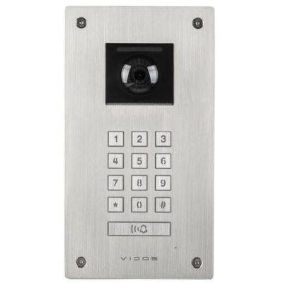 VIDOS S14D Außenpanel