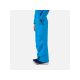 4. ROSSIGNOL Jungen-Skihose mit Isolierung, Blau