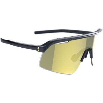 2. BBB Valor PH MLC GOLD Fahrradbrille