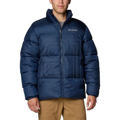 Columbia Puffect III Jacke M 2086861464