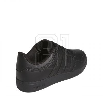 3. Adidas Hoops 4.0 Jr JQ5224 shoes