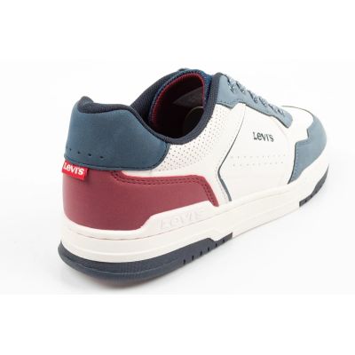 4. Levi's Elliot NBX Kinder-Sportschuhe, modisch, mehrfarbig