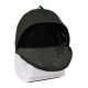 11. Real Madrid Sportrucksack mit USB-Anschluss und Laptopfach, Doppelrucksack 612554820