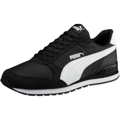 3. Puma ST Runner v2 NL M 365278 01 Schuhe