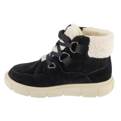 2. Sorel Explorer III NW Lace WP 2077961010 Schwarz 37