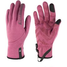 Handschuhe BUFF TECH FLEECE GLOVES G TF PINK S   L