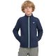 Jungen Fleece 4F M413 marineblau 4FJWAW25TFLEM413 31S