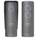 Drahtlose Gegensprechanlage EURA ADP-80A3 Graphit