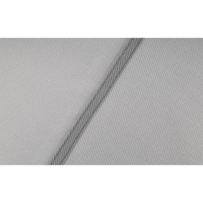 13. Garten-Sonnensegel Dreieck 3x3x4m Grau