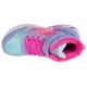 3. Skechers Unicorn Dreams - Magical Cove 303057L-LVHP Lila 33