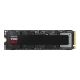 17. Samsung 9100 PRO 4TB NVMe M.2 PCIe 5.0 SSD