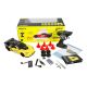 3. Amewi RC Drift Lizenzierte Corvette Gelb