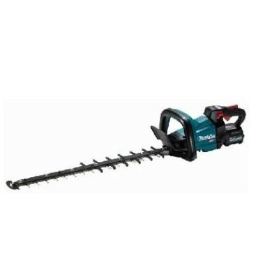 2. Makita UH006GD201 40V XGT 600mm Akku-Heckenschere