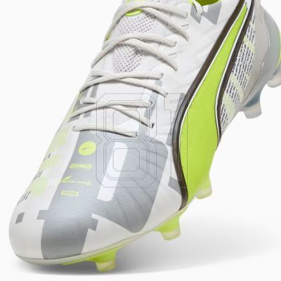 4. Puma King Ultimate Forever FG/AG M 108426-01 Fußballschuhe