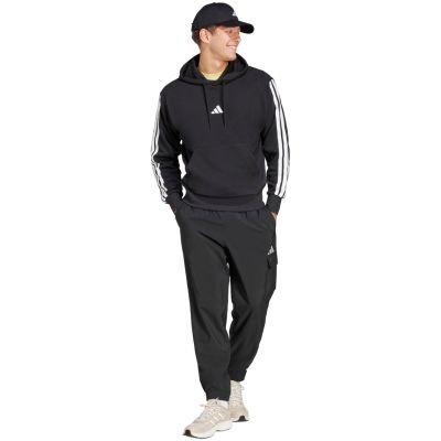 14. adidas Essentials 3-Streifen French Terry M Sweatshirt JD1874