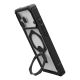 3. Urban Armor Gear 11452811404G Handyhülle 17,5 cm (6,9") Schwarz, Transparent