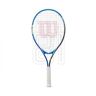 Wilson Slam JR 25 Boys TNS RKT 3 7/8" WR171810U Tennis Racket