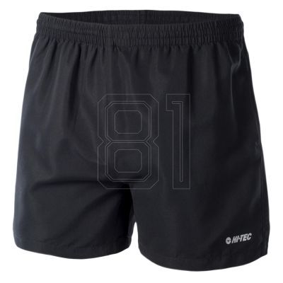 Hi-tec Matt Shorts M 92800304100