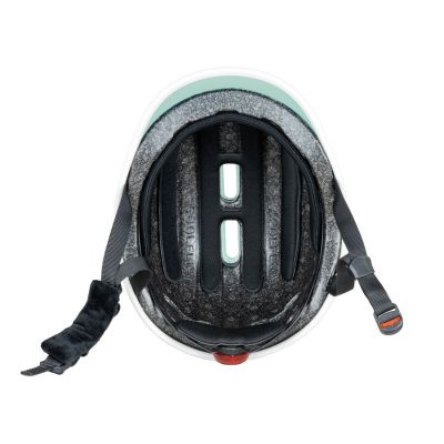 6. Globber Master XS/S Kinderhelm Mint [47-51 cm] (600-206)