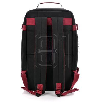 10. Meteor Hermod 16877 Rucksack