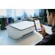 190. HP DeskJet 2922 All-in-One Drucker (A24HVB)
