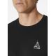 2. Helly Hansen Herren T-Shirt F2F ORGANIC COTTON TEE 2.0 63340 990