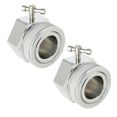 10. Lock Jaw HMS ZG1600 Klemmen 2 Stk.