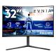 82. PHILIPS LED-Monitor 31,5" 32M2C5500W/00 240Hz