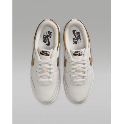 4. NIKE WMNS AIR JORDAN SKYLINE LOW LE Damenschuhe (IQ6586-100)