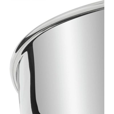 6. ZWILLING PEAK Keramik-Bratpfanne, flach - 20 cm