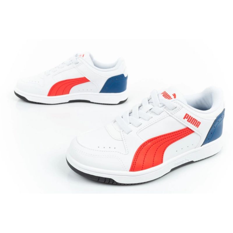 16. Puma Rebound Joy Jr Schuhe 381985 09