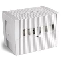 Venta LW45 Classic Original Luftbefeuchter Natur 10L Weiß 6,5W