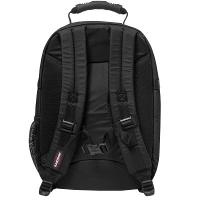 3. Eastpak Tutor Rucksack EK000955008 Schwarz One Size