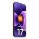 40. Xiaomi 17 Zoll, 16 cm (6,3 Zoll), 5G, 12 GB RAM, 512 GB Speicher, 6330 mAh Akku, Schwarz
