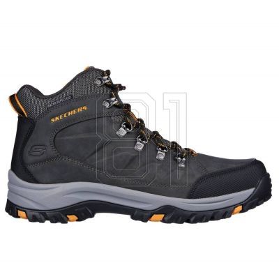 2. Skechers Relment Daggett M 204642/CHAR Schuhe