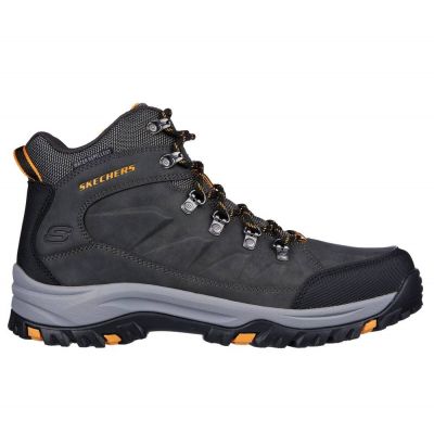 2. Skechers Relment Daggett M 204642/CHAR Schuhe