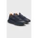 5. Herrenschuhe BOSS SNEAKER TTNM EVO_SLON_KNRSD OPEN BLUE (50523113-475)