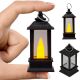 LED-Kerzenlaterne 9 cm