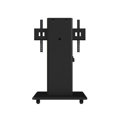 4. Dahua Technology PKC-MS0B 190,5 cm (75") Standfuß Schwarz