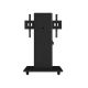 4. Dahua Technology PKC-MS0B 190,5 cm (75") Standfuß Schwarz