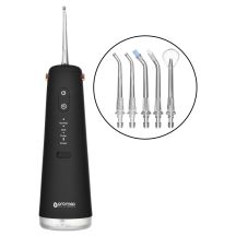 ORO-DENTAL BLACK Oromed Intelligent Irrigator