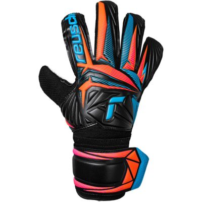 2. Reusch Attrakt Solid Handschuhe 56 70 515 7090